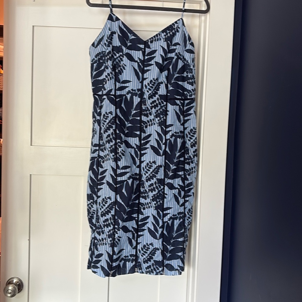 Banana Republic sundress